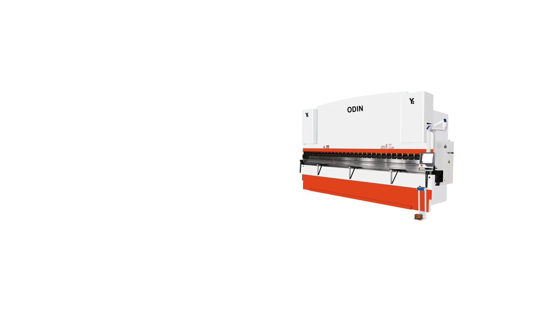 CNC Metal Bending