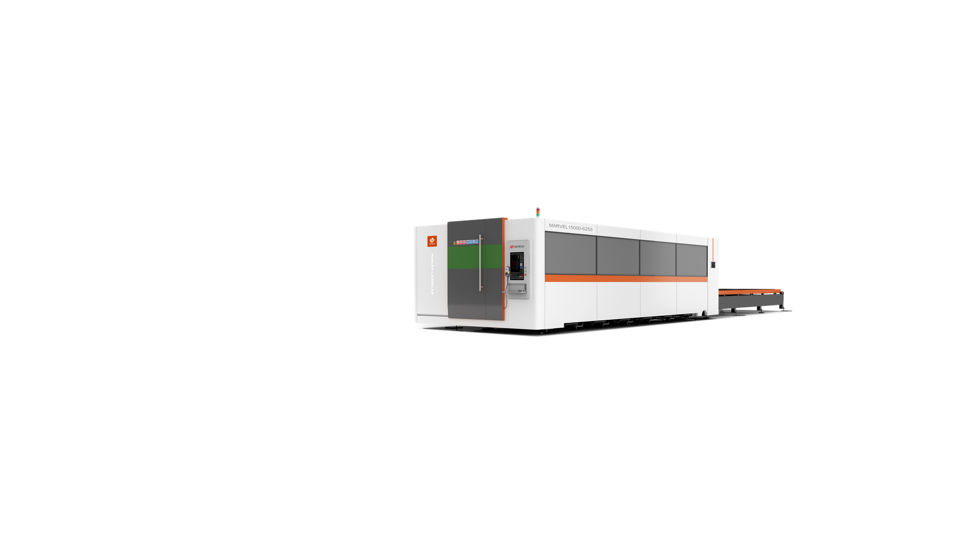 Laser Welding System