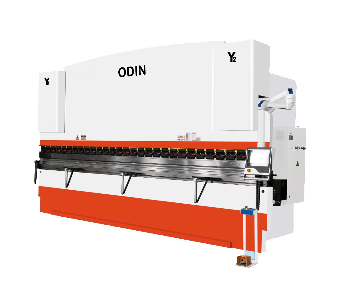 TK Metal Bending